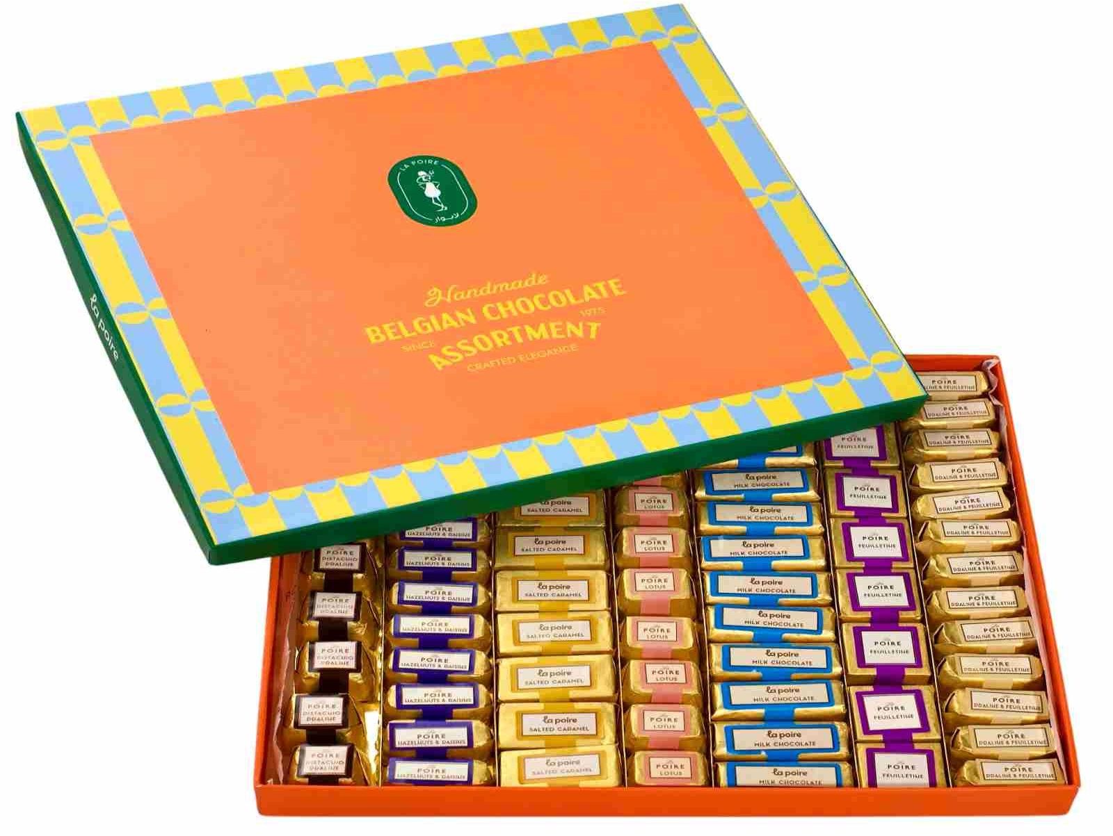Special Large Chocolate Box