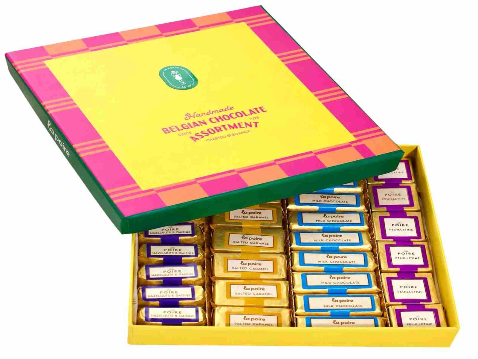 Special Small Chocolate Box
