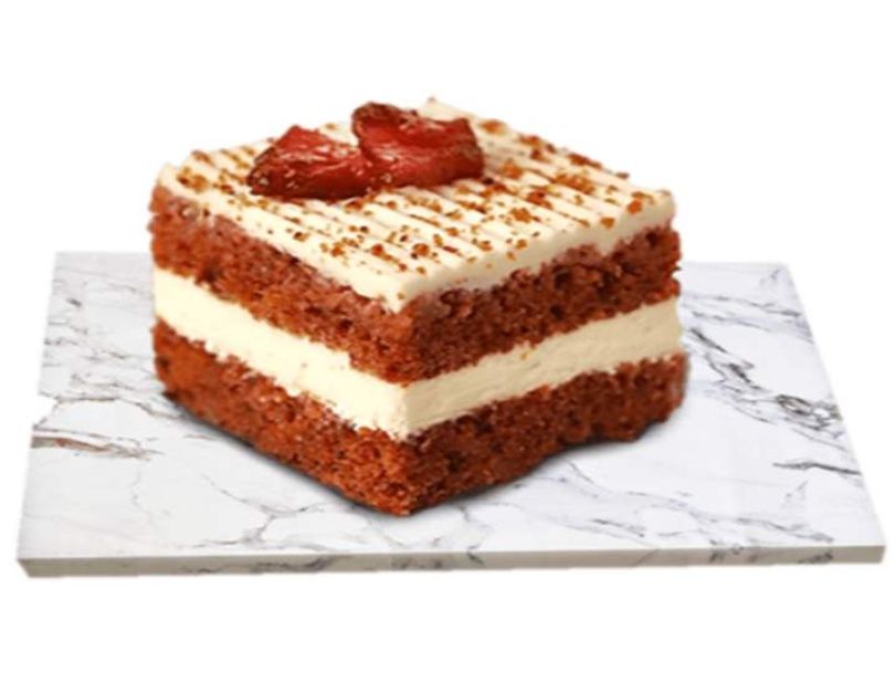 Hummingbird Gateau