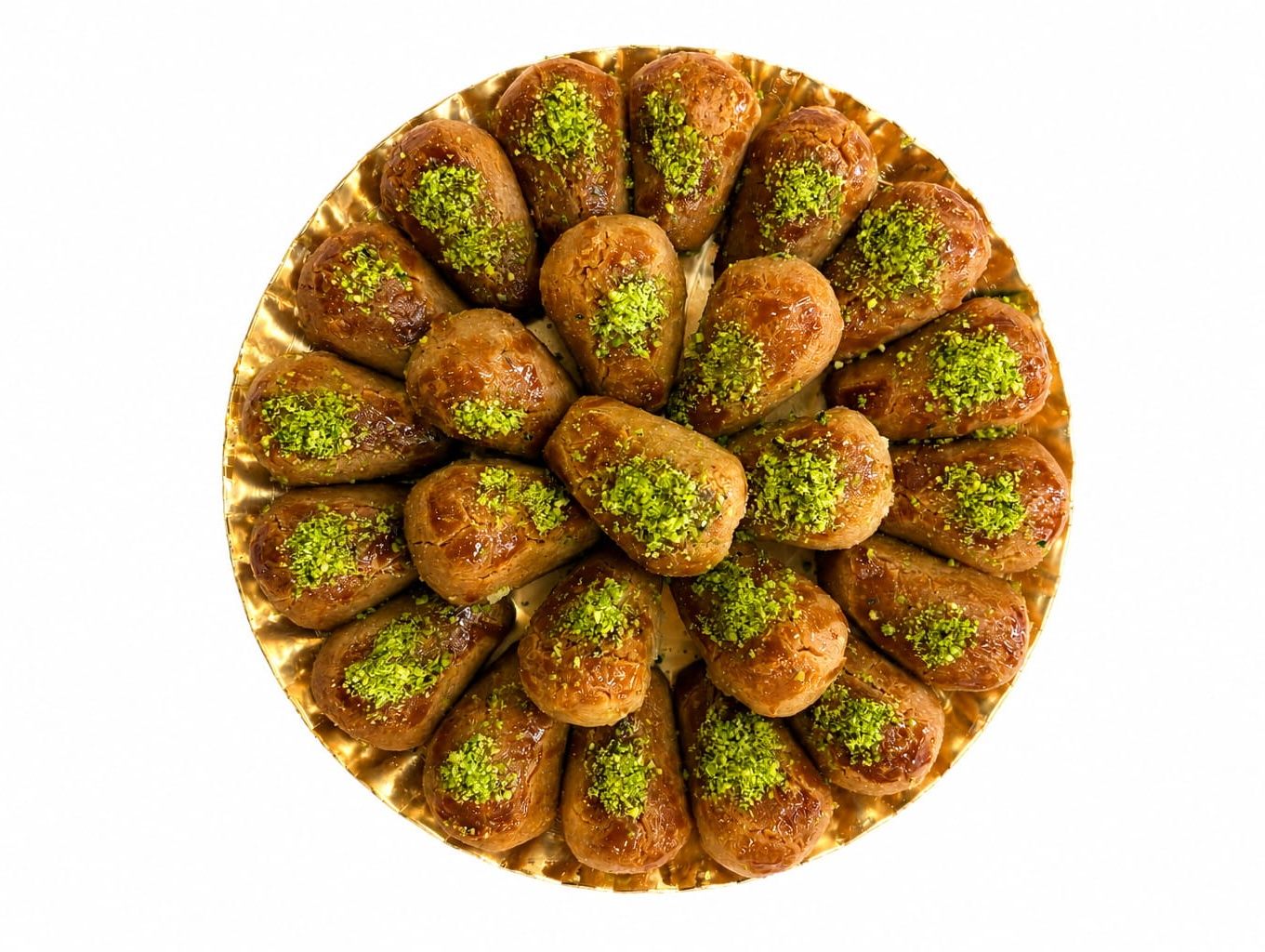 Mini Ramoush El Set