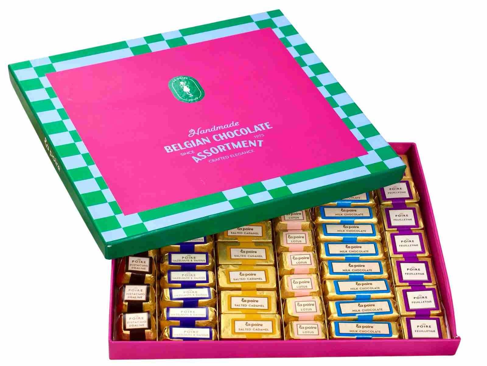 Special Medium Chocolate Box