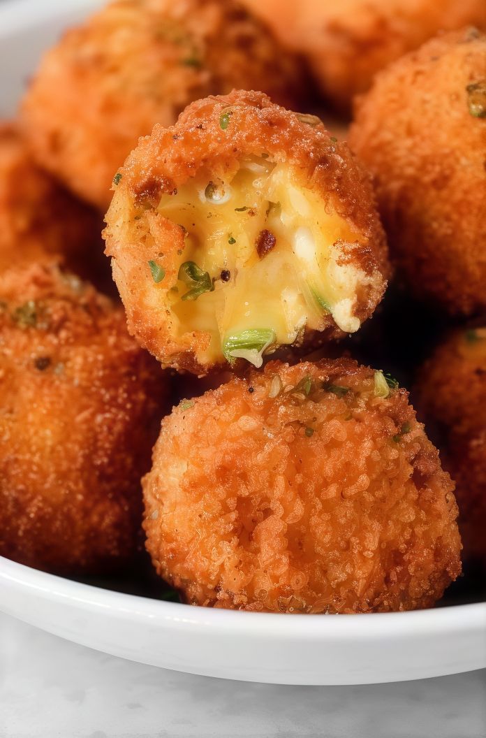 Jalapeno Sticks