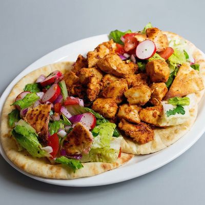 Rony Food photo 8