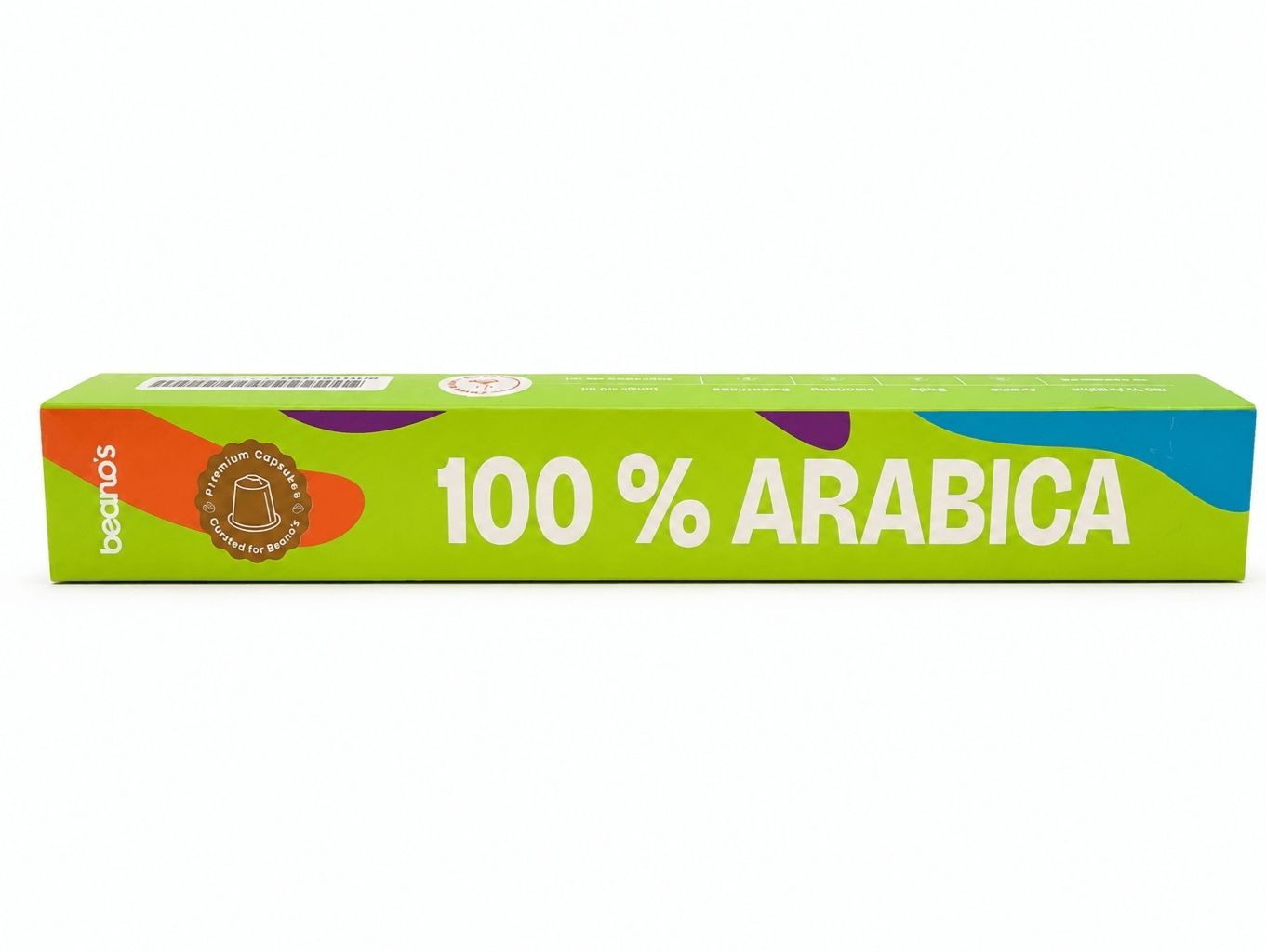 Arabica Capsules