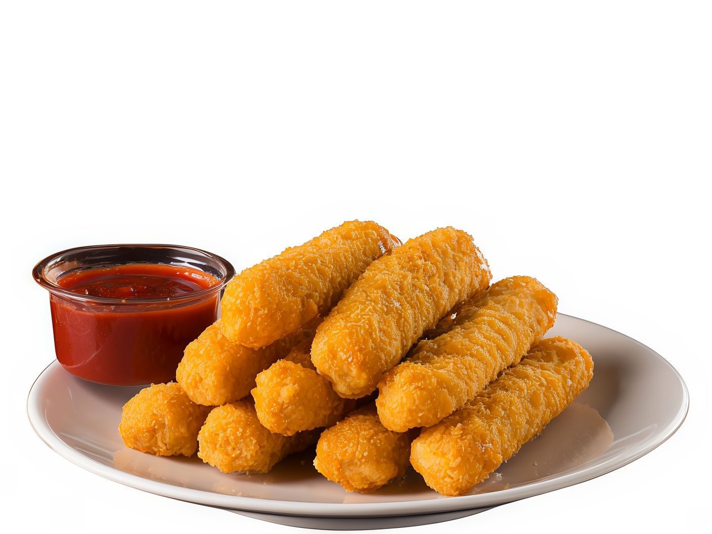Mozzarella Cheese Fingers