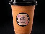Mango Peach Smoothie