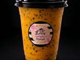 Mango Passion Fruit Smoothie
