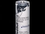 Red Bull White