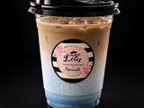 Blue Spanish Latte