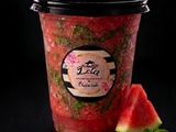 Watermelon Mint Smoothie