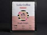 Lola Cheesecake Espresso 200g