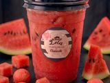 Fresh Watermelon Juice