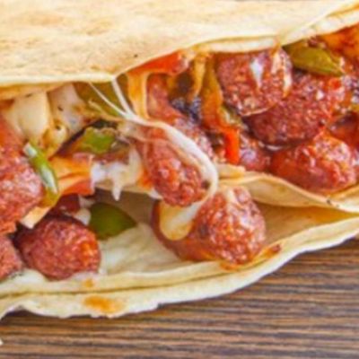 City Crepe El Asly photo 5