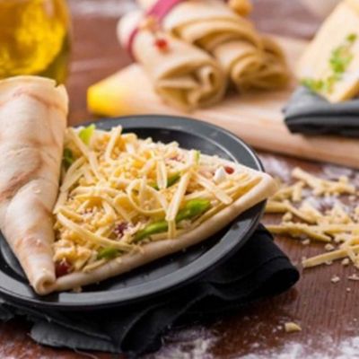 City Crepe El Asly photo 8