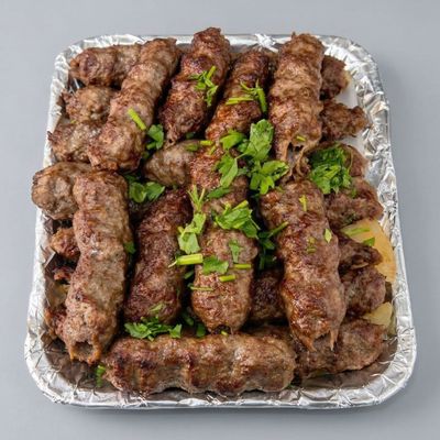 3/4 Kilo Kofta