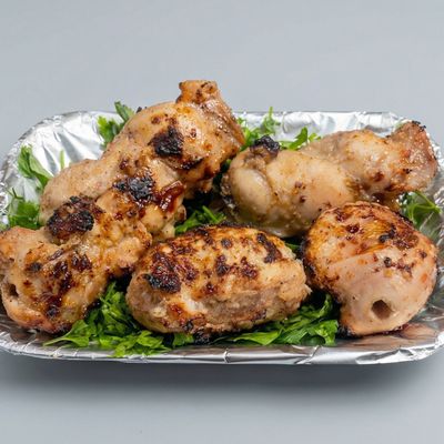 1/2 Kilo Shish Tawook