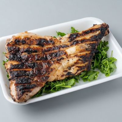 1/4 Chicken Tikka