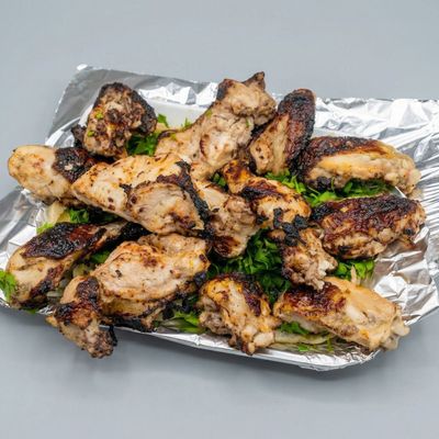 Chicken Shish