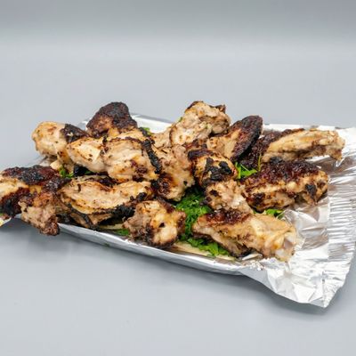 1/2 Chicken Shish