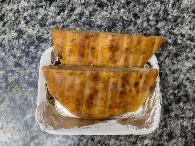 Large Hawawshi