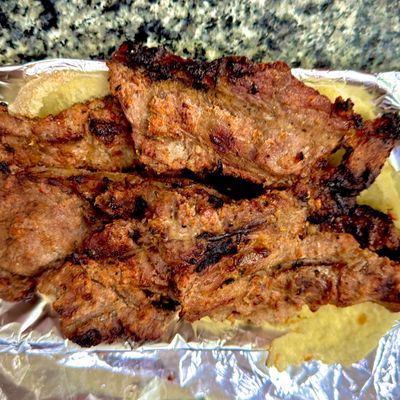 Half kilo steak