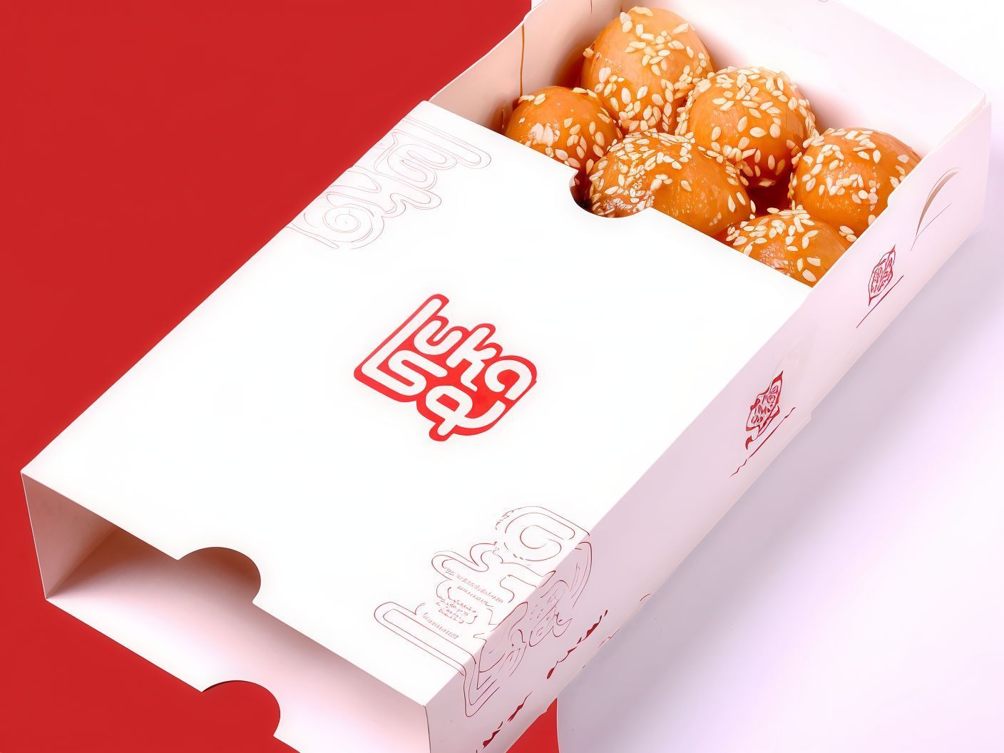 Oriental Zalabia