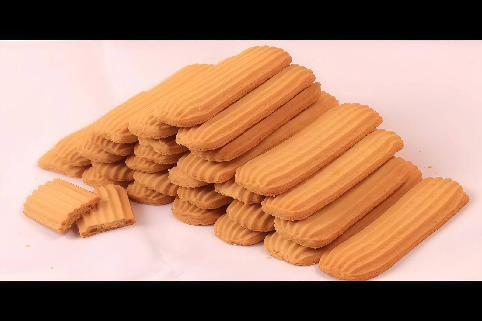 Orange Biscuits Per Kilo