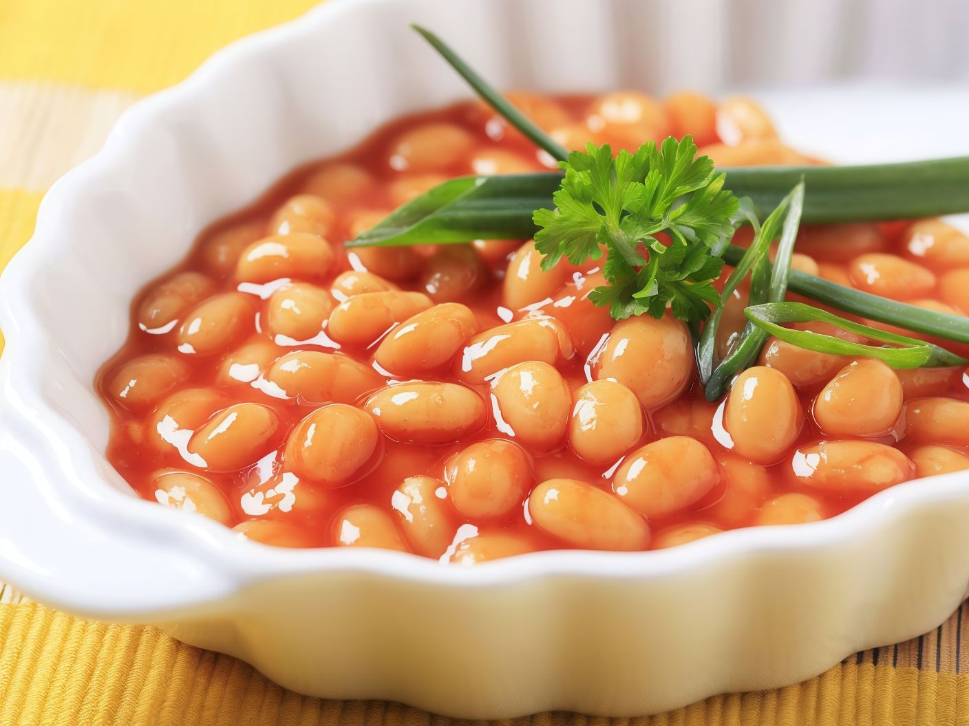 White Beans