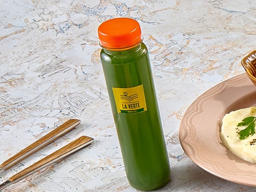 Detox Juice