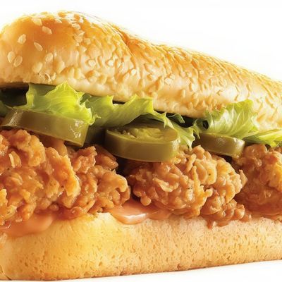 Chicken Strips