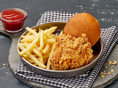 Children's Meal
