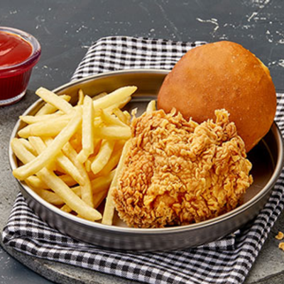 Children's Meal