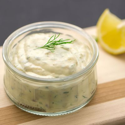 Ranch Sauce