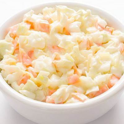 Coleslaw