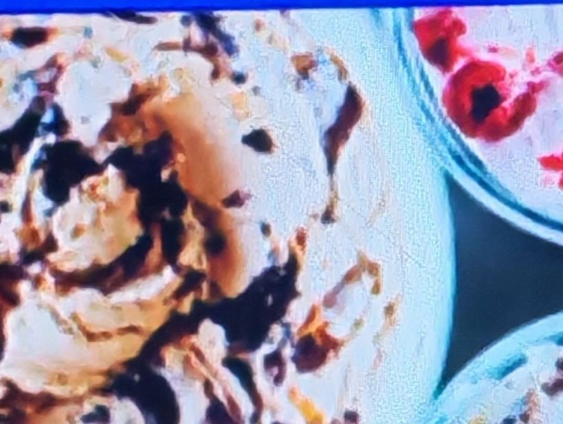 Chocolate & Pecan