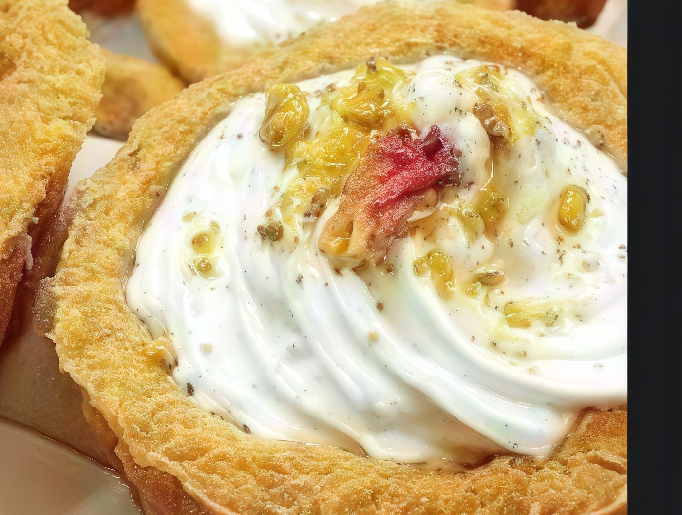 Kunafa Cup