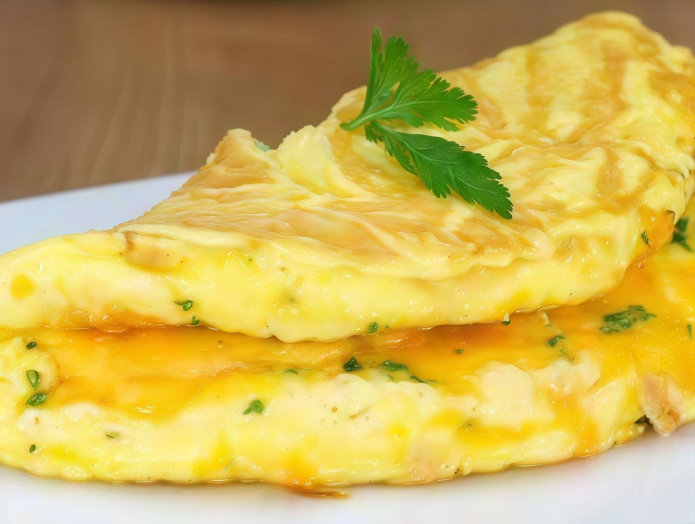 omellete order
