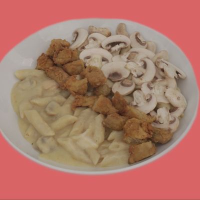 Alfredo Pasta
