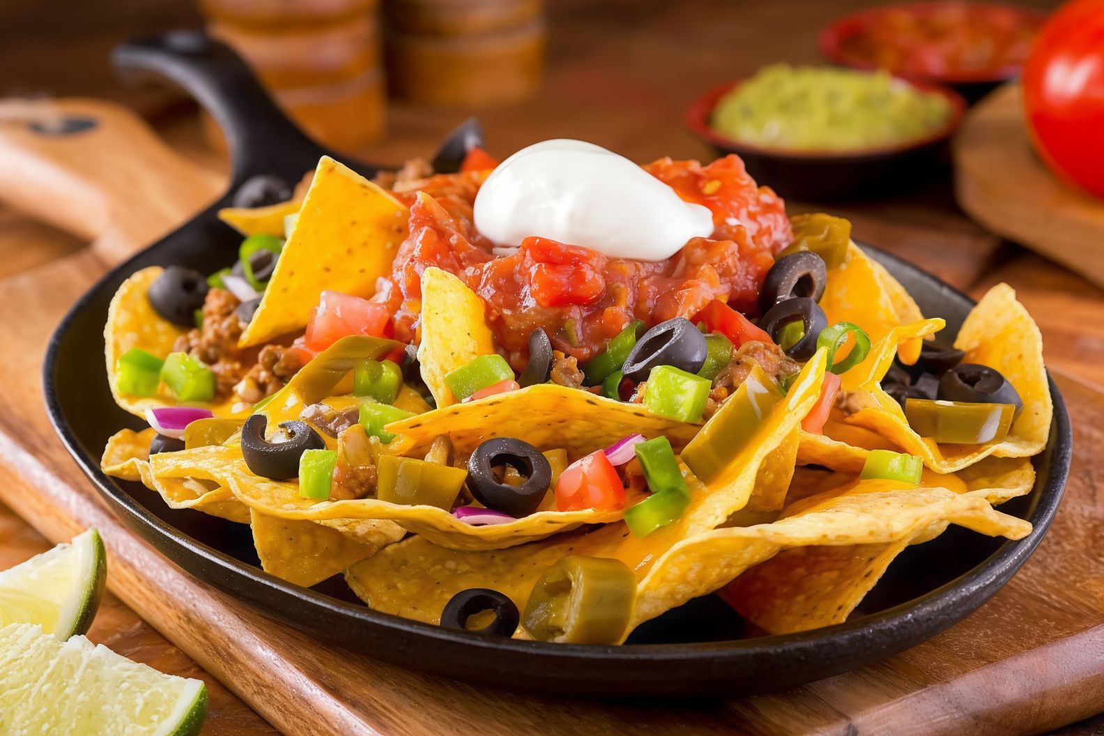 Nachos