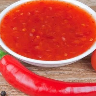 Hot Sauce