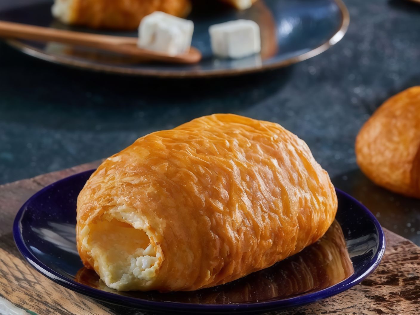 Cheddar Cheese Pate