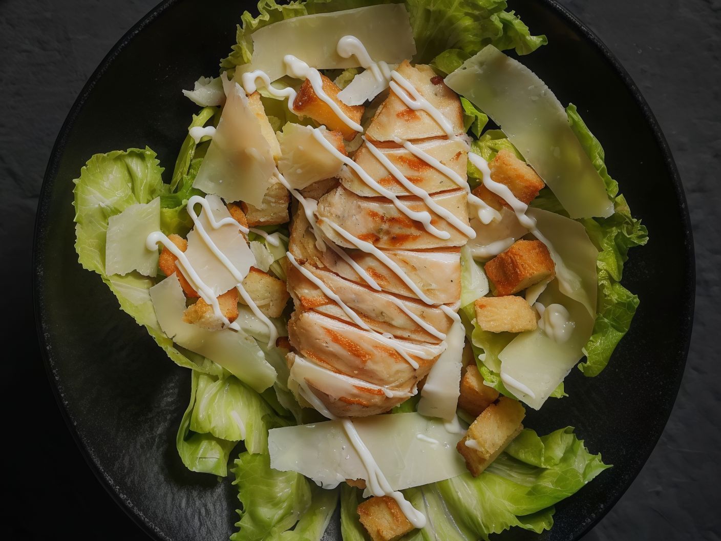 Caesar Salad