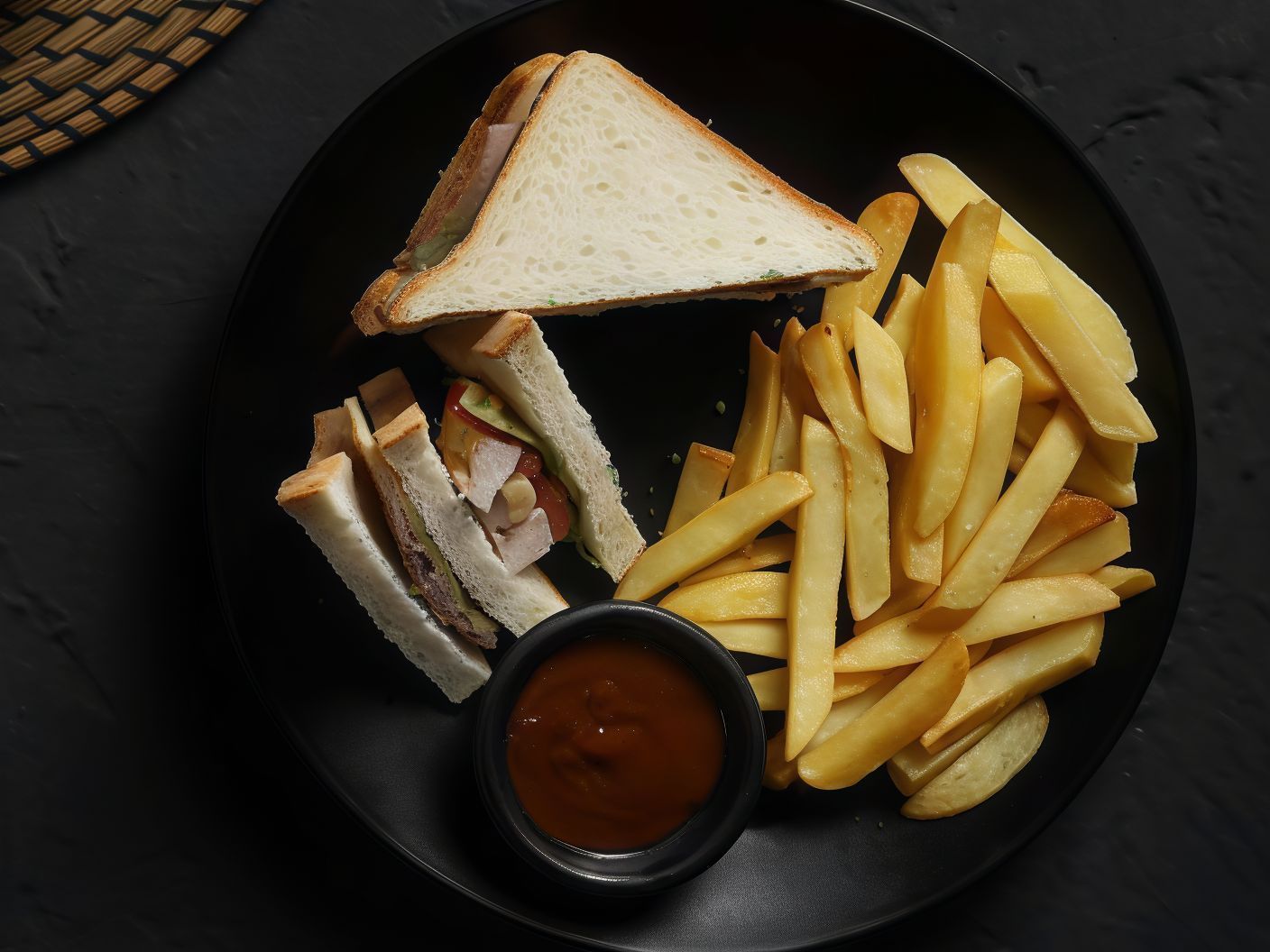 Club Sandwich
