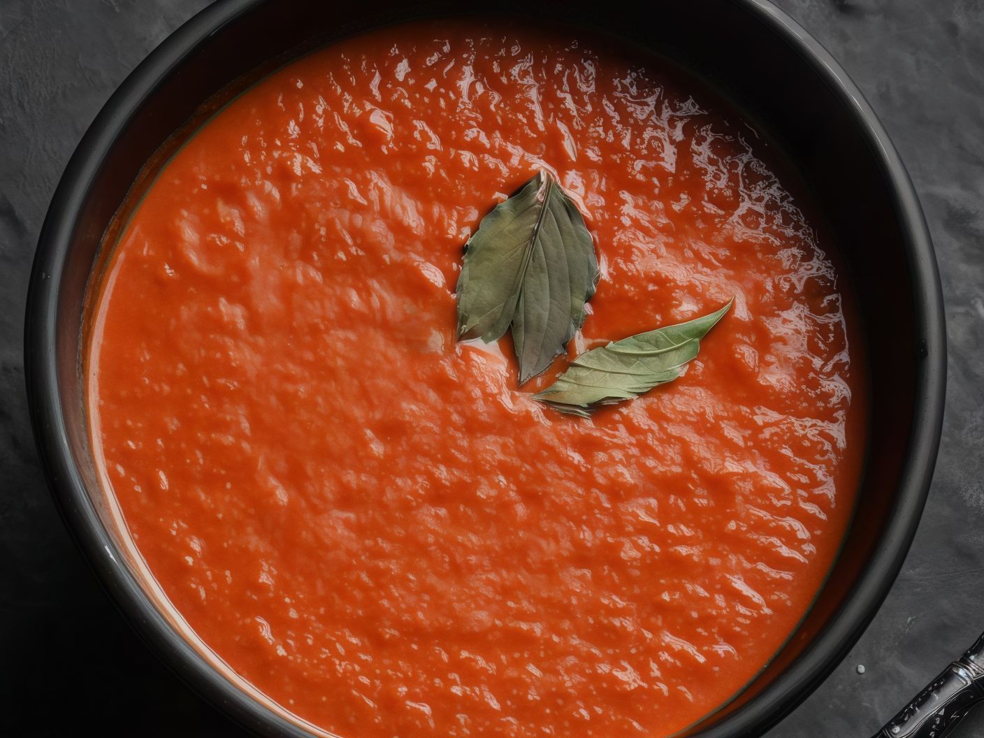 Italian Tomato Soup