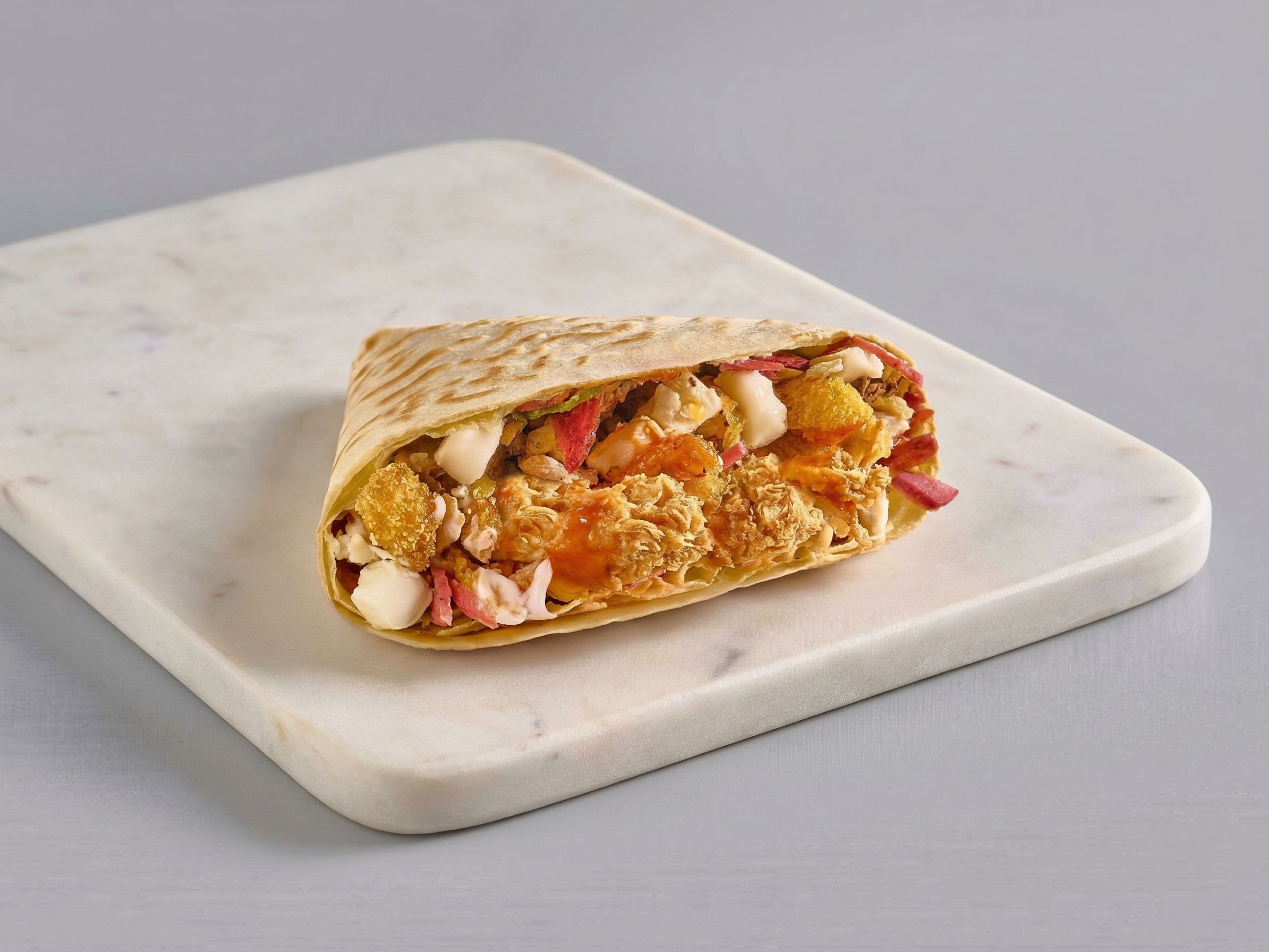 Star Crepe