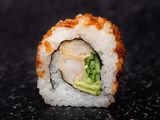 Crispy Shrimp Roll - 4 Pieces