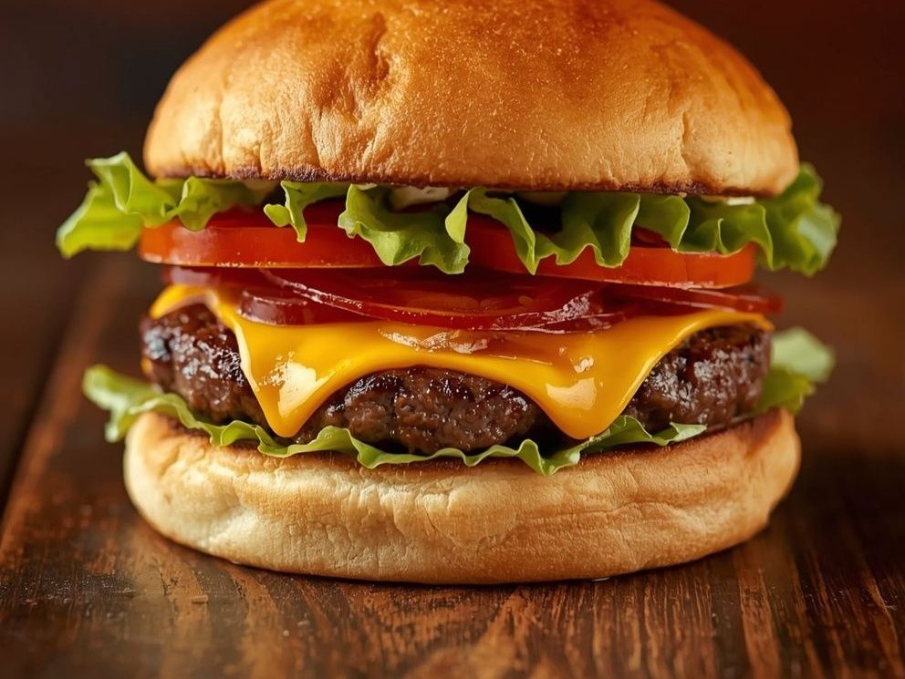 Classic Burger