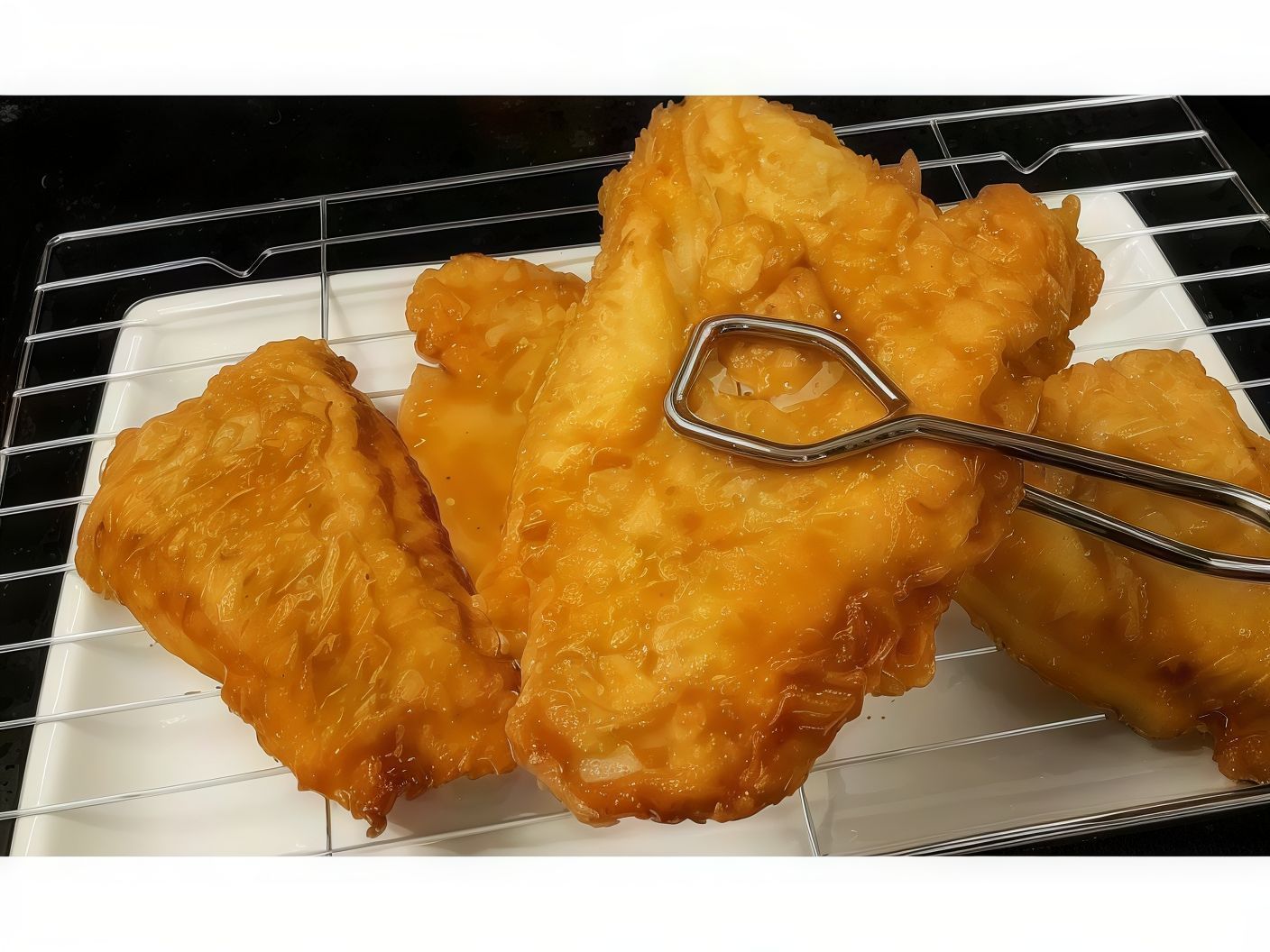 Fish Fillet