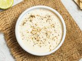 Sesame tahini box