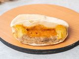 Foul with Pickled Lemons with Safflower